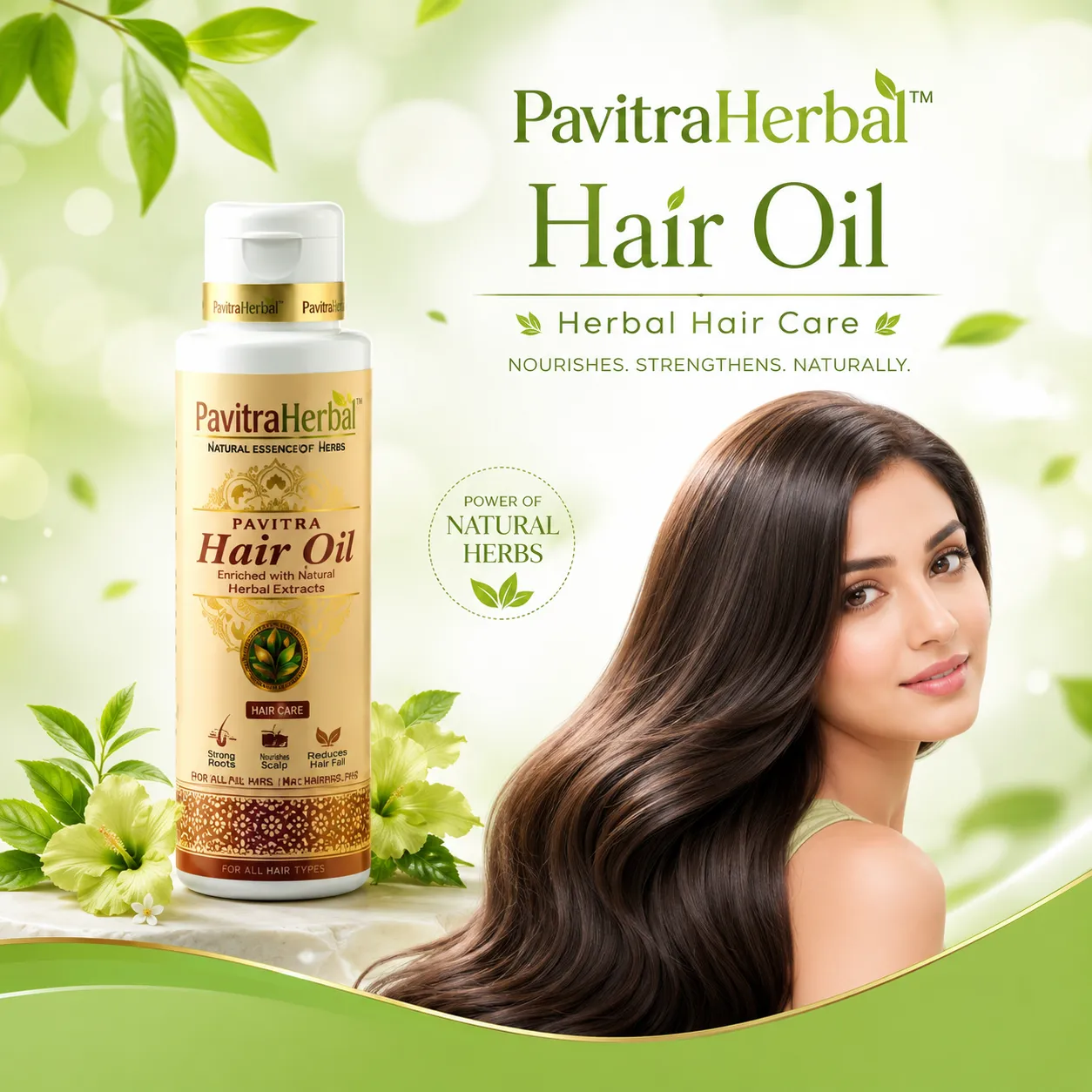 Hair Care