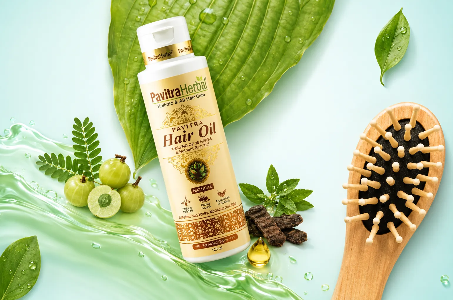 Hair Product