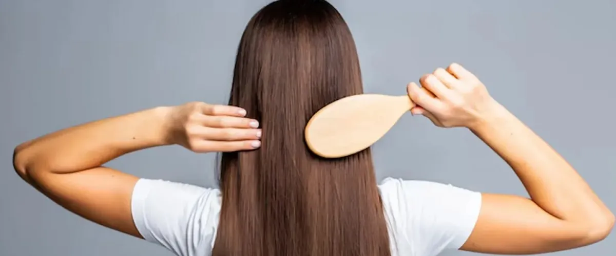 Herbal Hair Care: A Natural Solution for Healthy Hair