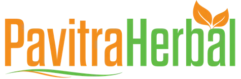 Pavitra Herbal Pure Ayurvedic Products Logo